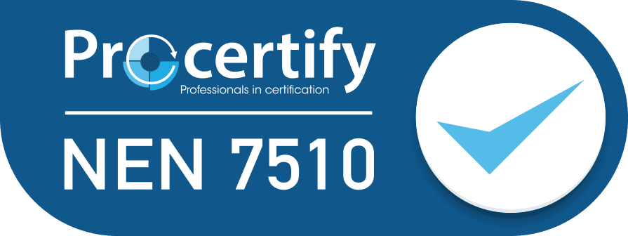 ProCertify NEN 7510