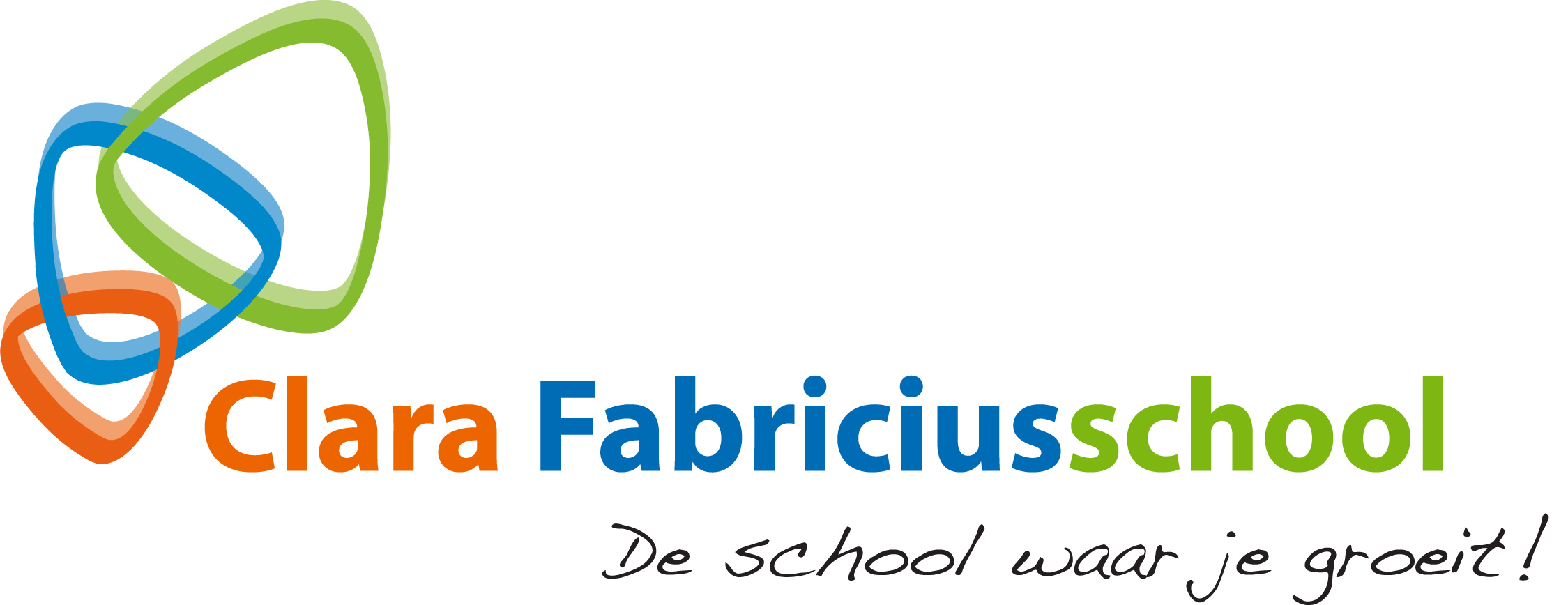 Clara Fabriciusschool