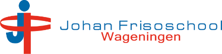 Johan Frisoschool Wageningen