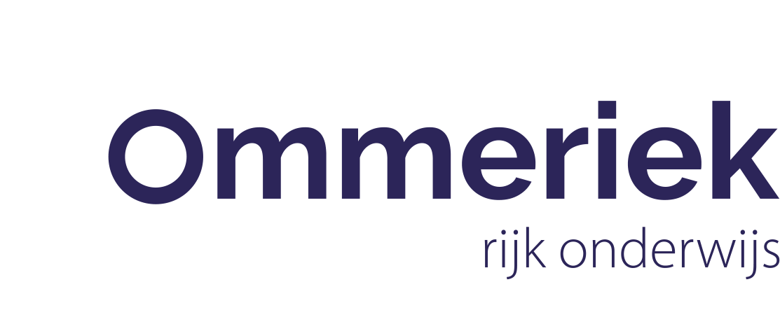 Ommeriek